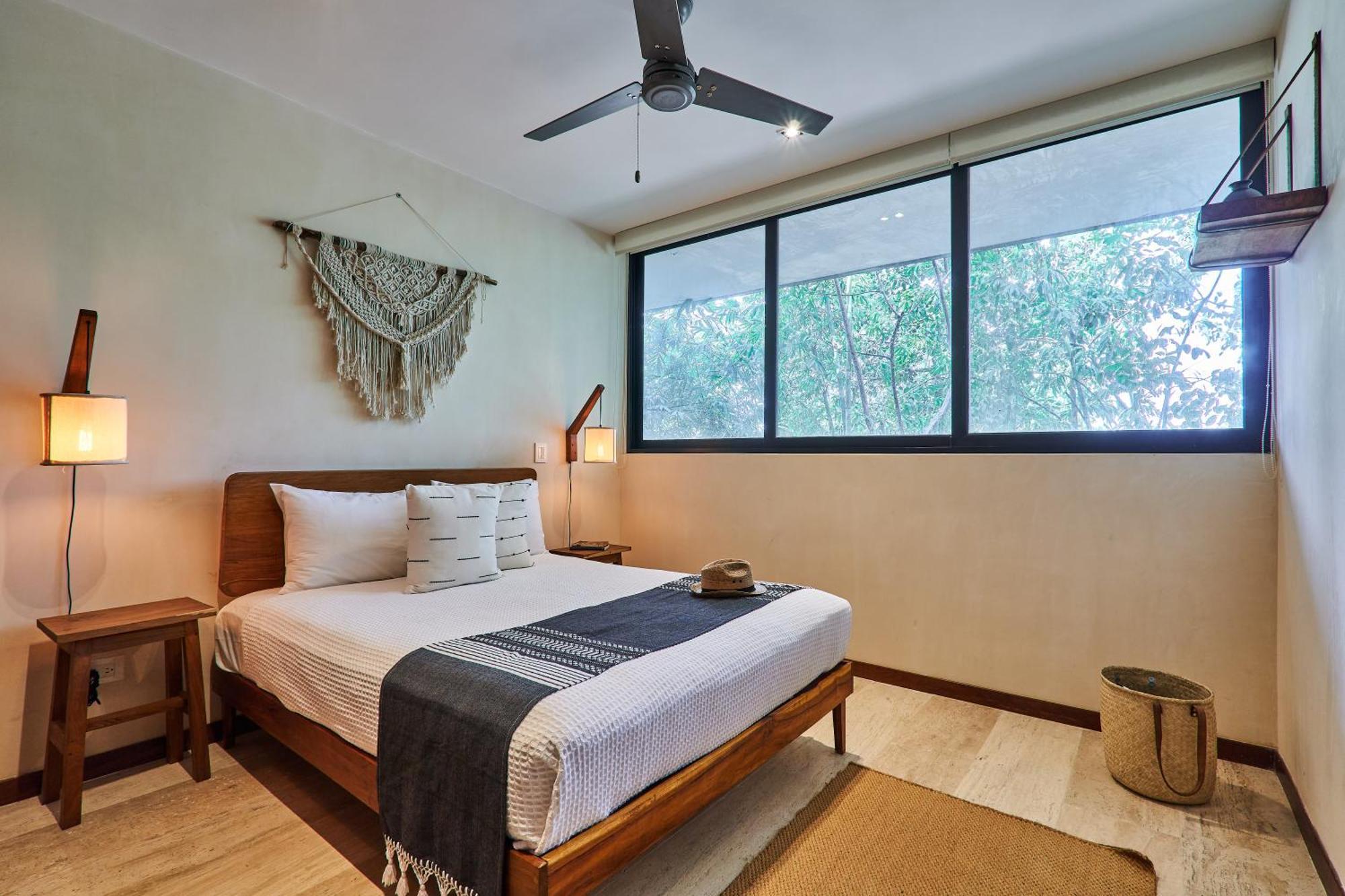 Dhalia - Private Roof With Pool & Beach Club Access Tulum Exterior foto